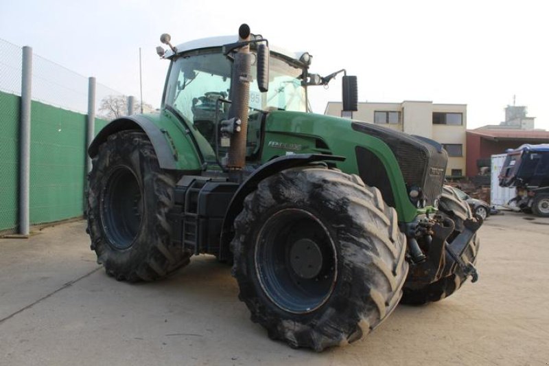Traktor typu Fendt 930 Vario - Nr.: 995, Gebrauchtmaschine v Regensburg (Obrázek 3)