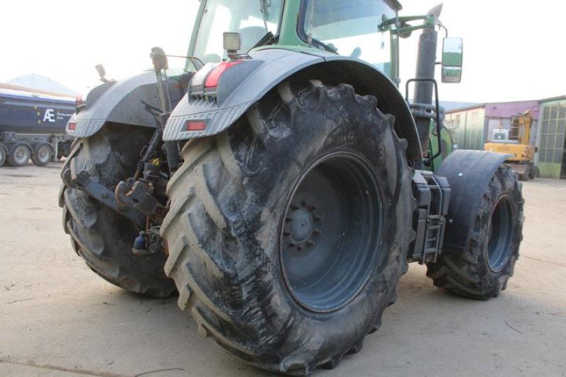 Traktor typu Fendt 930 Vario - Nr.: 995, Gebrauchtmaschine v Regensburg (Obrázek 4)