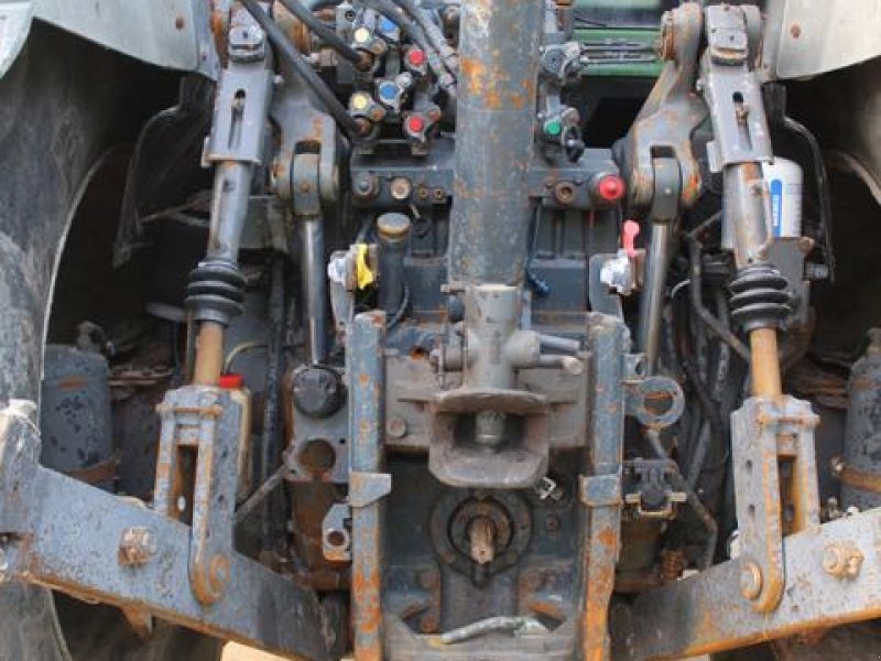 Traktor typu Fendt 930 Vario - Nr.: 995, Gebrauchtmaschine v Regensburg (Obrázek 5)