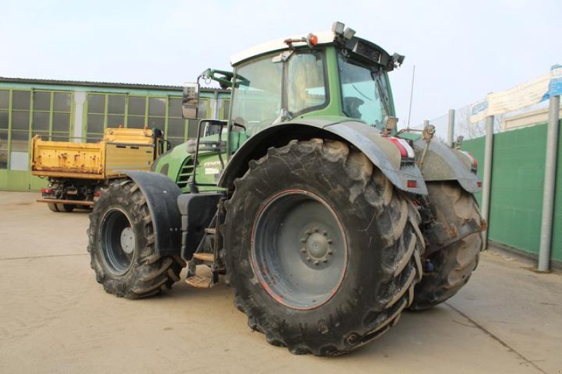 Traktor typu Fendt 930 Vario - Nr.: 995, Gebrauchtmaschine v Regensburg (Obrázek 7)