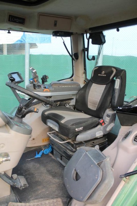 Traktor typu Fendt 930 Vario - Nr.: 995, Gebrauchtmaschine v Regensburg (Obrázek 8)