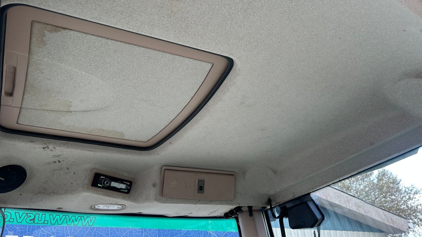 Traktor типа Fendt 930 Vario Profi Med Trimble RTK GPS, Gebrauchtmaschine в Rødekro (Фотография 11)