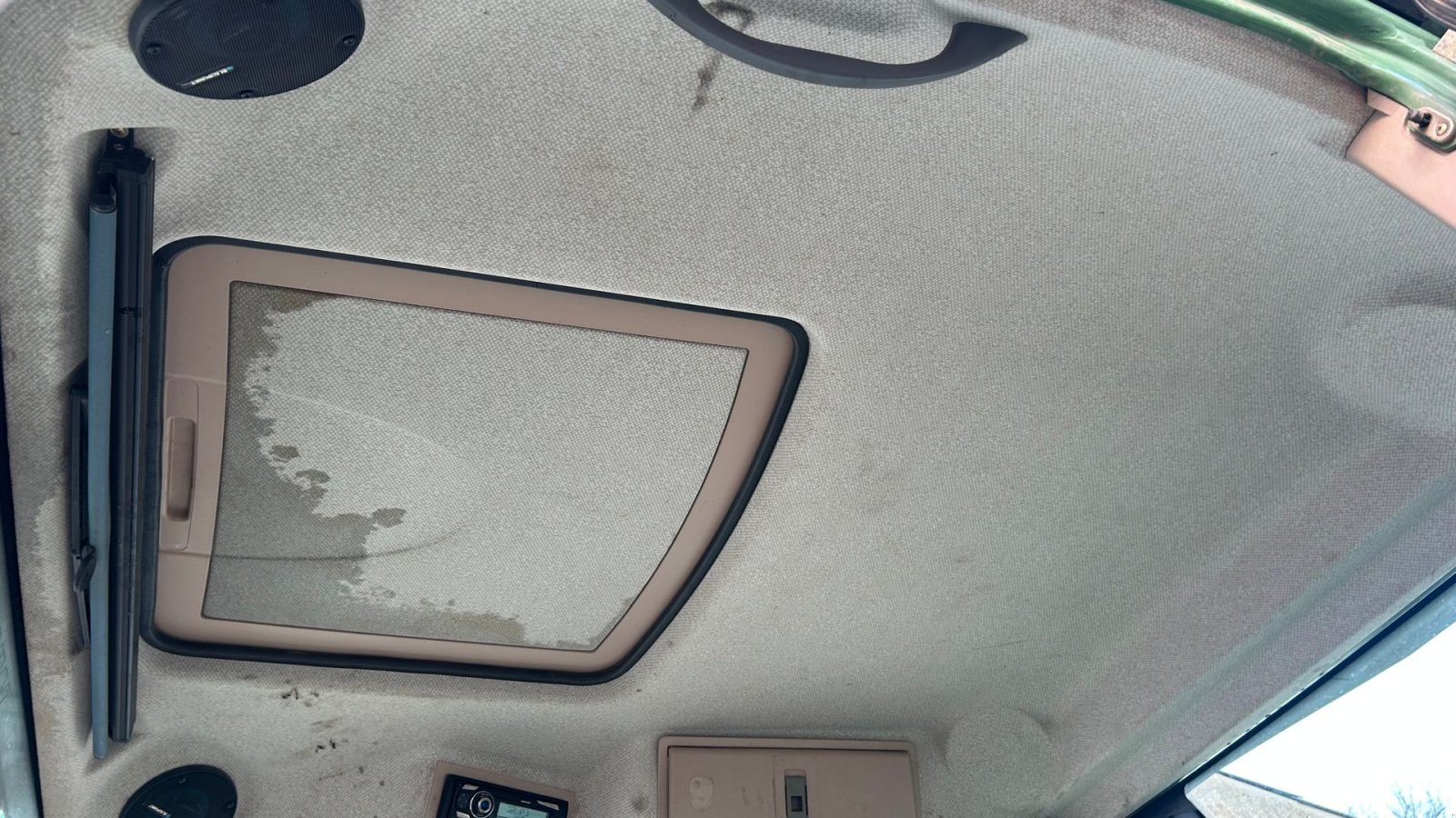 Traktor typu Fendt 930 Vario Profi Med Trimble RTK GPS, Gebrauchtmaschine v Rødekro (Obrázok 13)