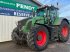 Traktor typu Fendt 930 Vario Profi Med Trimble RTK GPS, Gebrauchtmaschine v Rødekro (Obrázok 2)