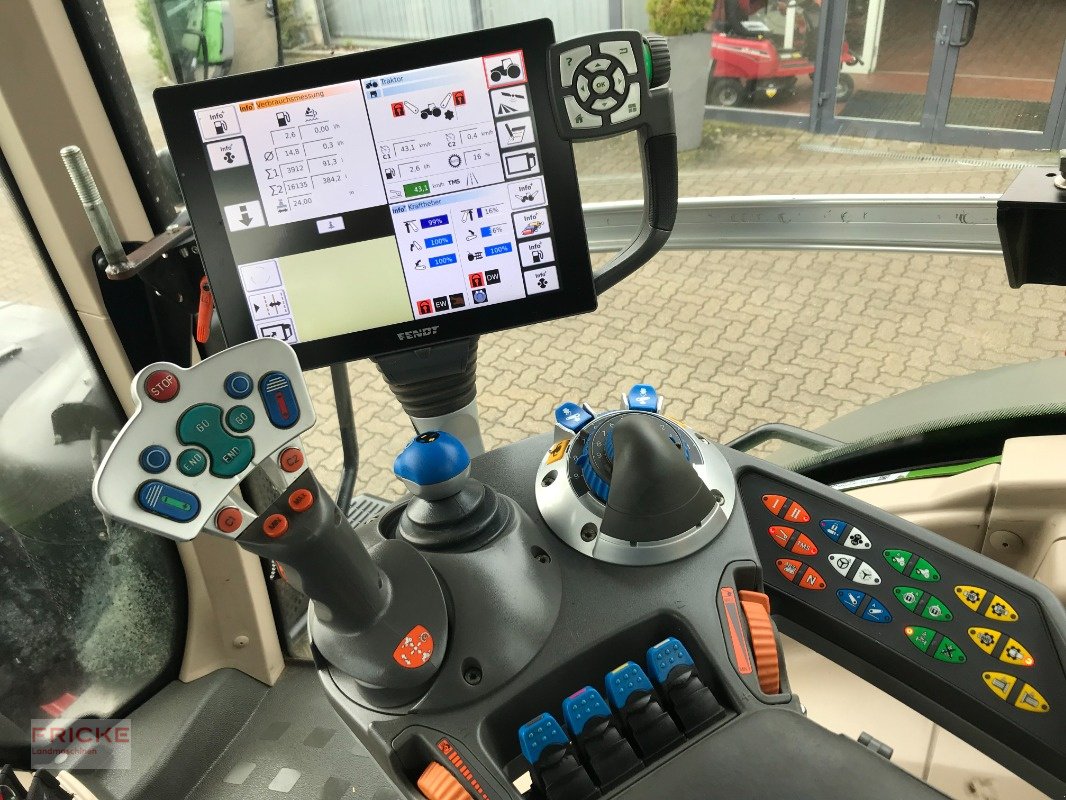 Traktor tipa Fendt 930 Vario Profi Plus S4 *AKTIONSWOCHE!*, Gebrauchtmaschine u Demmin (Slika 21)