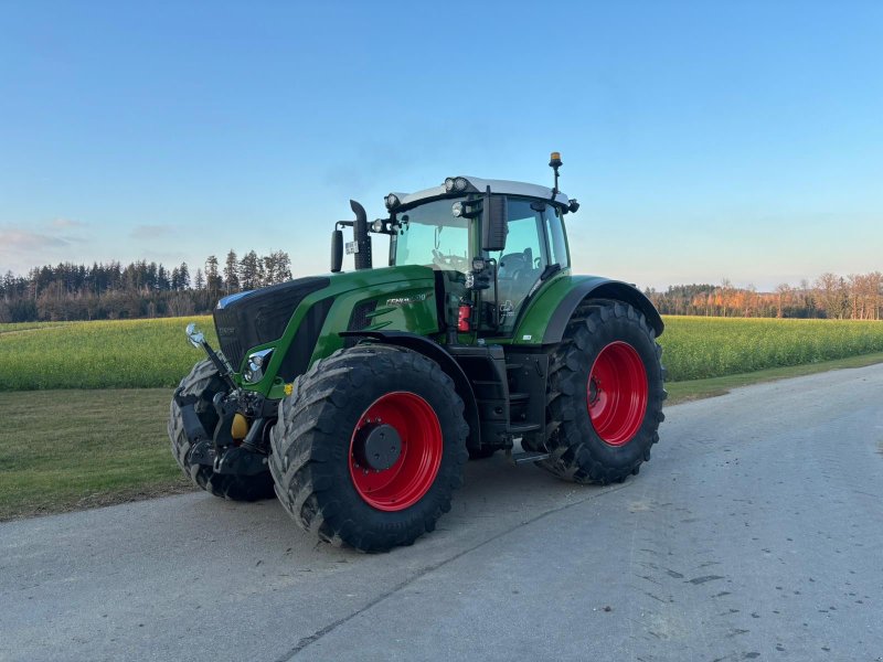 Traktor a típus Fendt 930 Vario ProfiPlus, Gebrauchtmaschine ekkor: Arnstorf (Kép 1)
