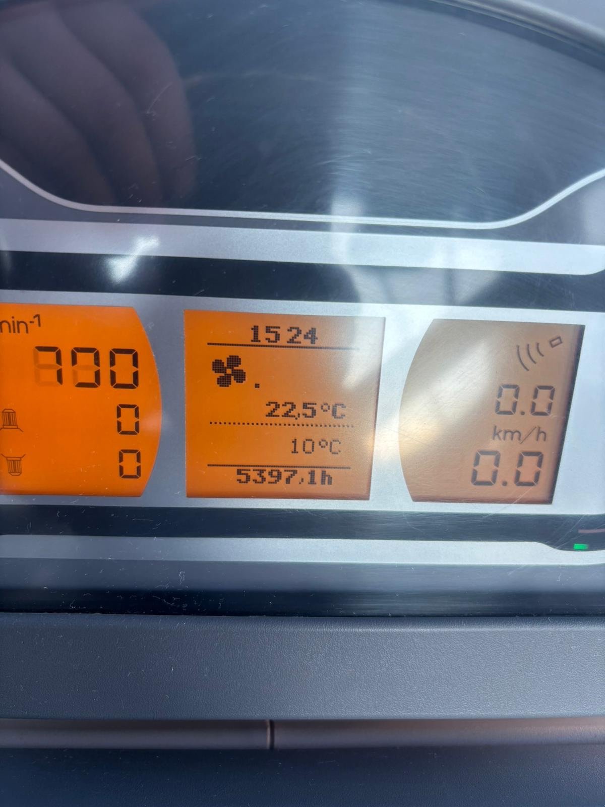 Traktor typu Fendt 930 Vario ProfiPlus, Gebrauchtmaschine v Arnstorf (Obrázek 7)