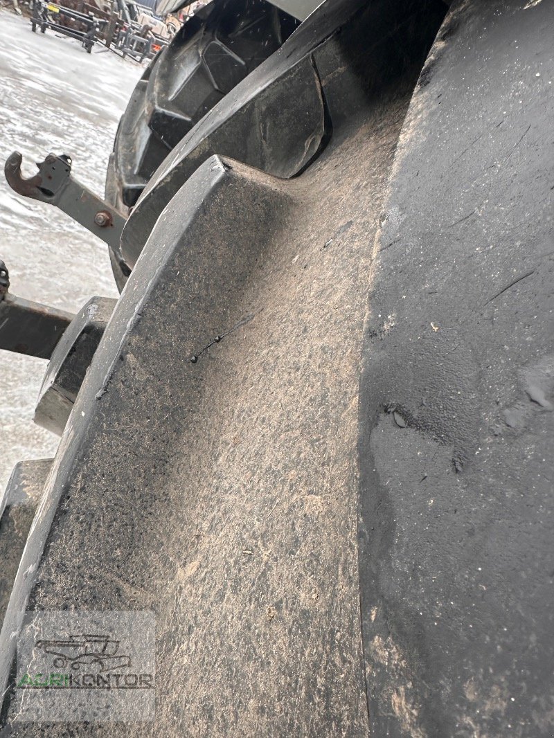 Traktor typu Fendt 930 Vario RÜFA Profi Plus, Gebrauchtmaschine w Liebenwalde (Zdjęcie 18)