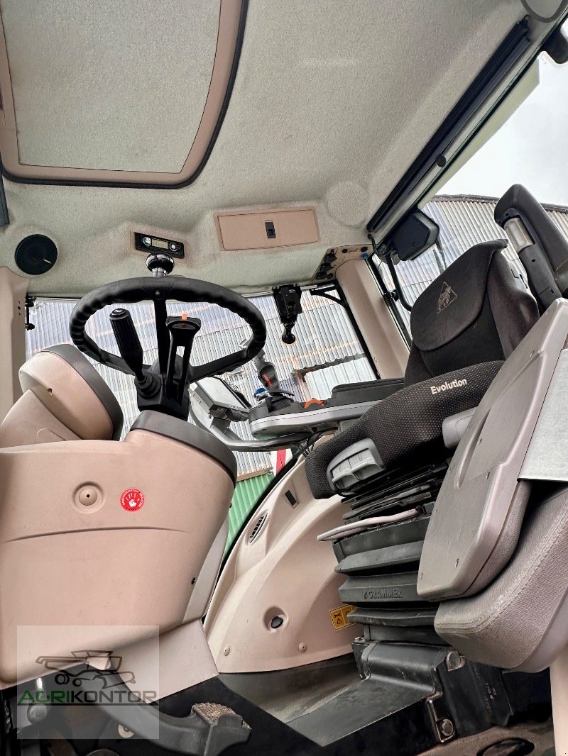 Traktor typu Fendt 930 Vario RÜFA Profi Plus, Gebrauchtmaschine w Liebenwalde (Zdjęcie 12)