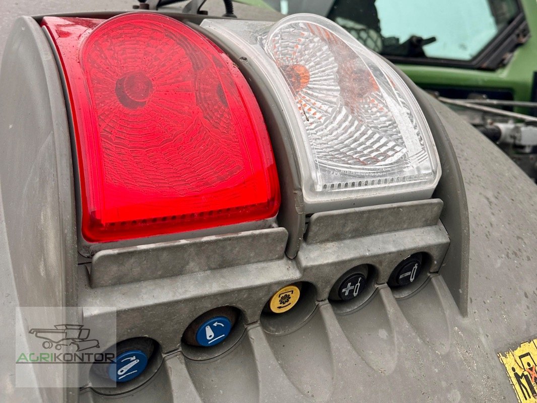 Traktor typu Fendt 930 Vario RÜFA Profi Plus, Gebrauchtmaschine w Liebenwalde (Zdjęcie 17)