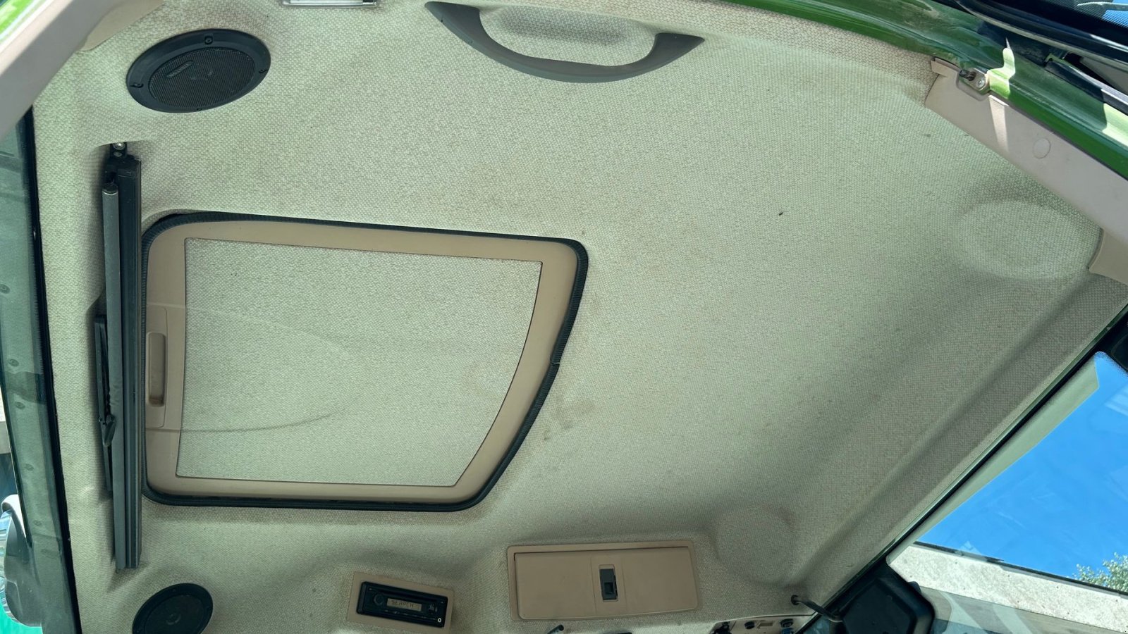 Traktor του τύπου Fendt 930 Vario S4 Profi Plus Med Front PTO, Gebrauchtmaschine σε Rødekro (Φωτογραφία 13)