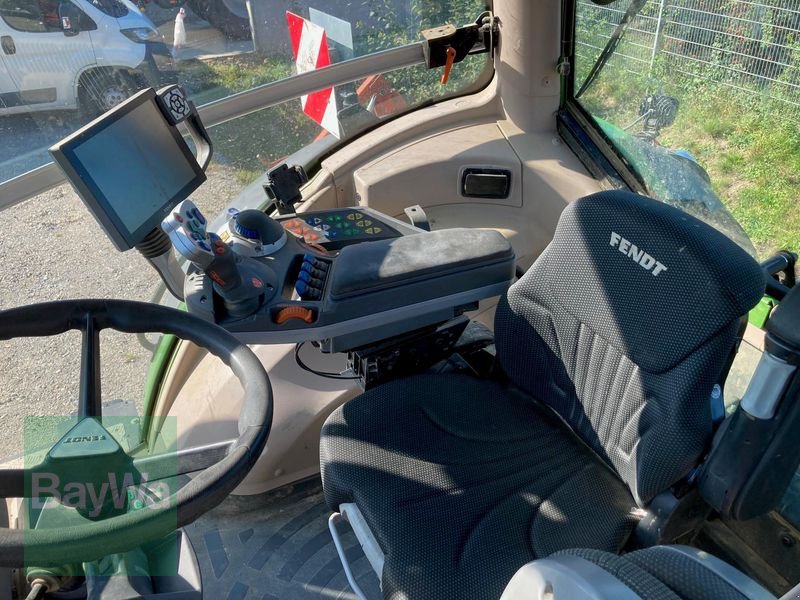 Traktor des Typs Fendt 930 Vario S4 Profi Plus, Gebrauchtmaschine in Eichendorf (Bild 6)