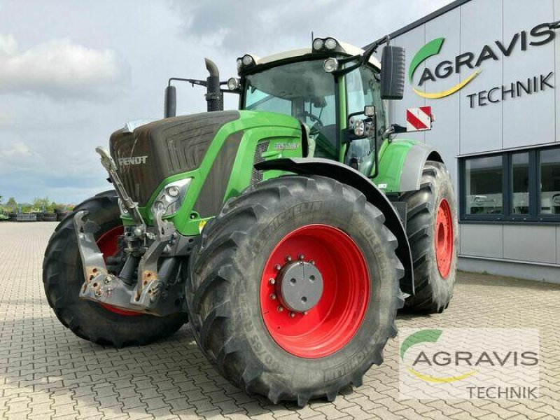 Fendt 930 VARIO S4, Gebrauchtmaschine, Baujahr: 2018, Betriebsstunden: 7373 Stunden (Bild 1) Traktor des Typs Fendt 930 VARIO S4, Gebrauchtmaschine in Bardowick (Bild 1)