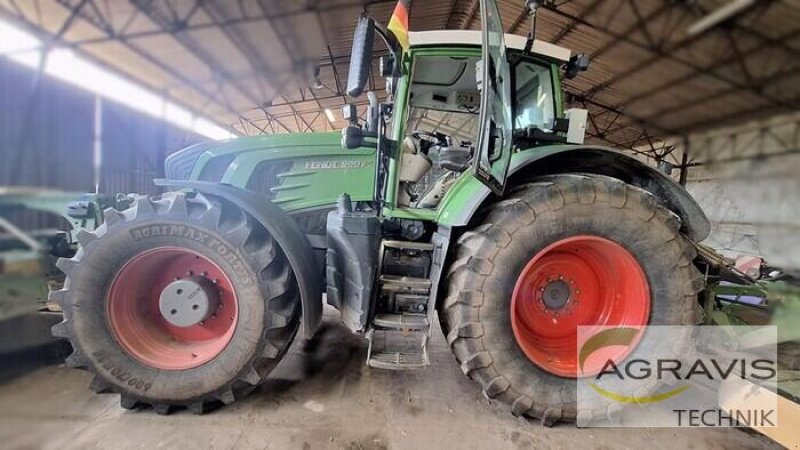 Traktor типа Fendt 930 VARIO S4, Gebrauchtmaschine в Treuenbrietzen (Фотография 2)