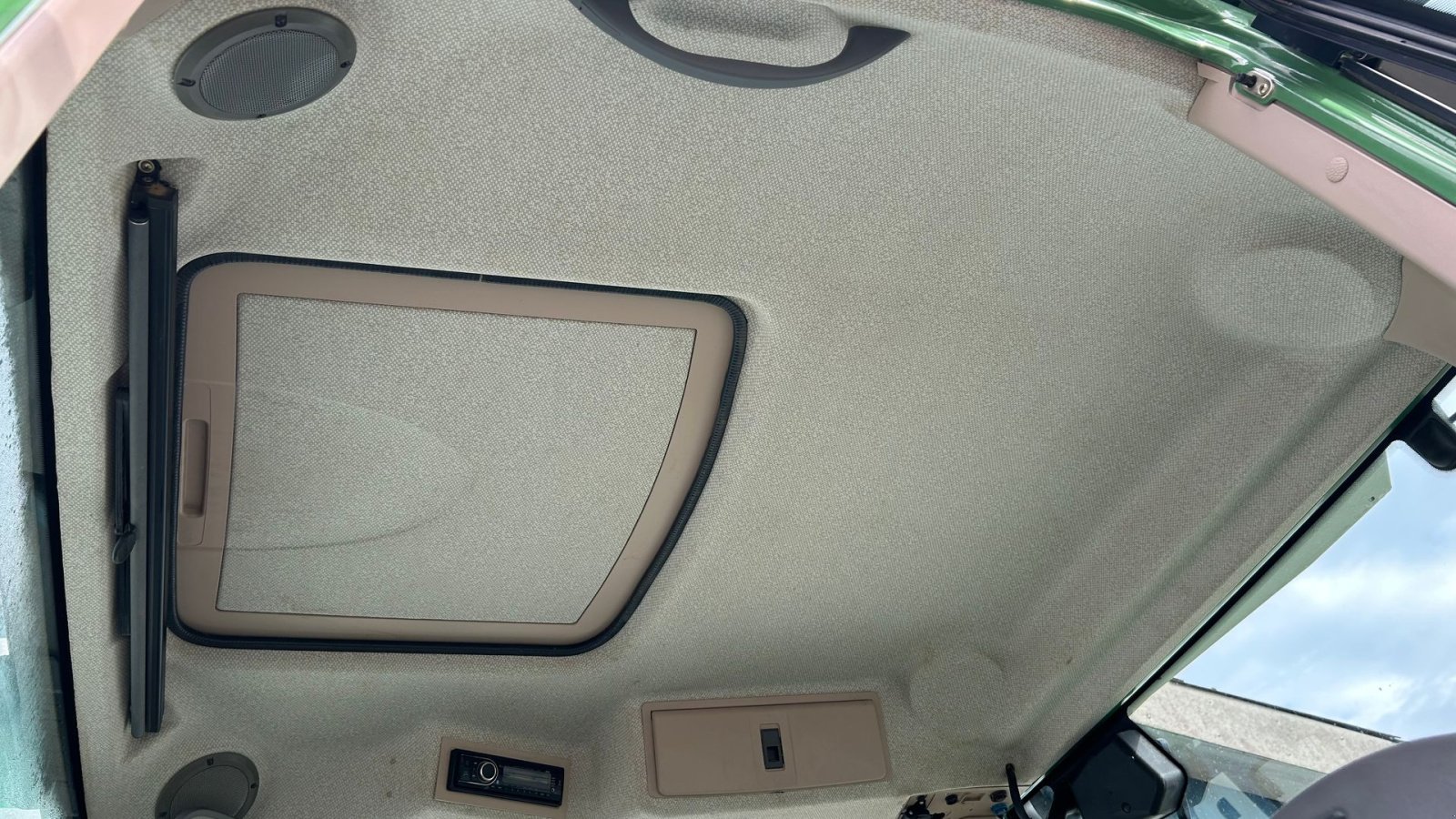 Traktor типа Fendt 930 Vario SCR Profi Plus, Gebrauchtmaschine в Rødekro (Фотография 13)