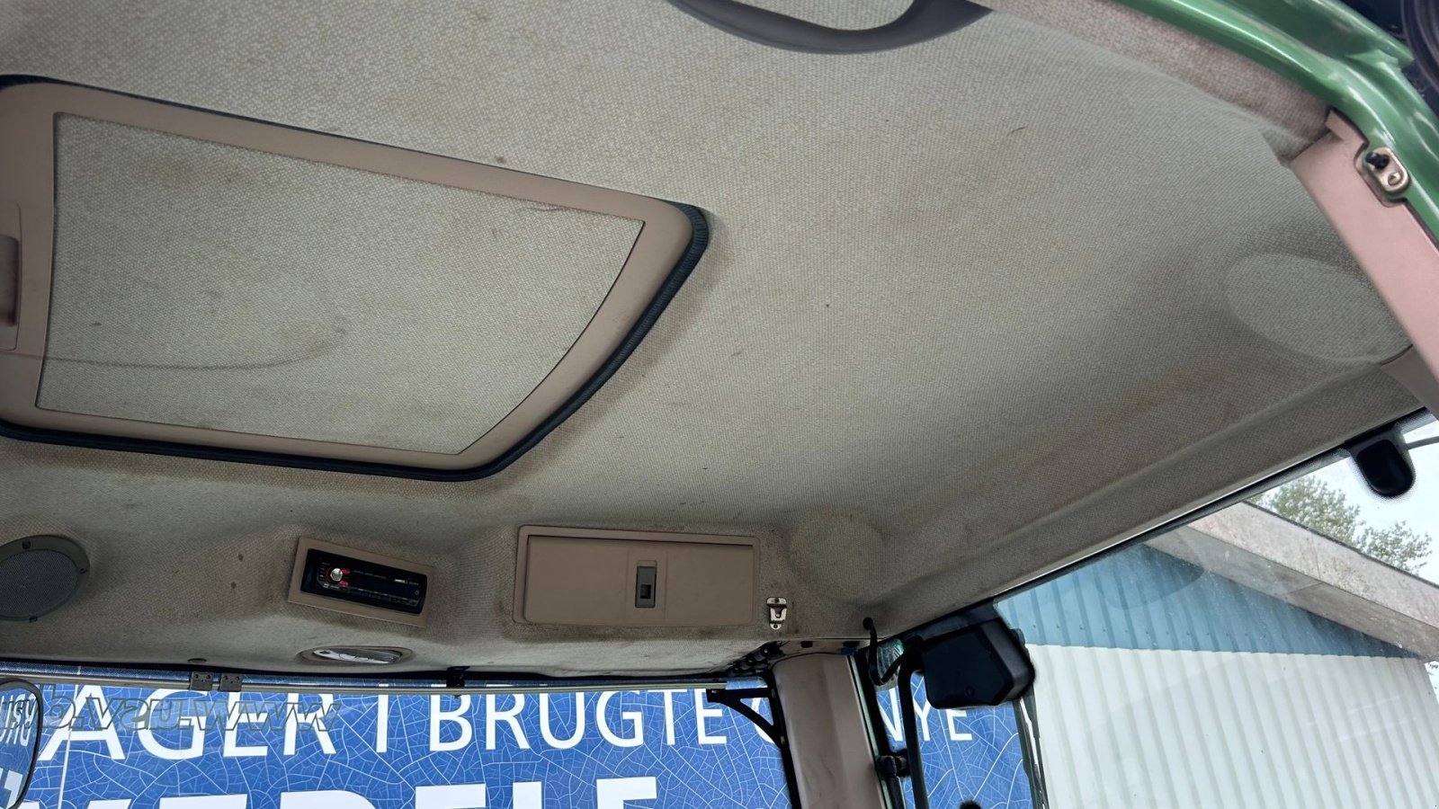 Traktor za tip Fendt 930 Vario SCR Profi Plus, Gebrauchtmaschine u Rødekro (Slika 12)