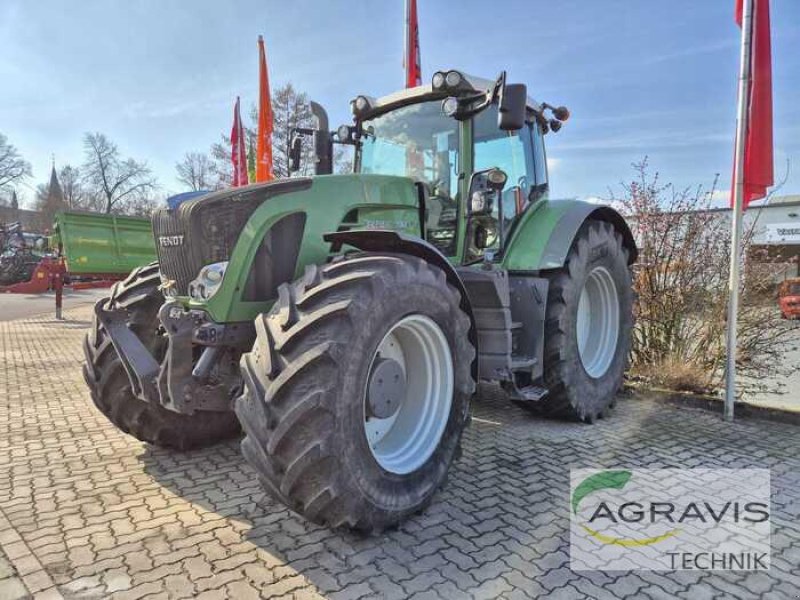 Traktor Türe ait Fendt 930 VARIO SCR, Gebrauchtmaschine içinde Meschede-Remblinghausen (resim 1)