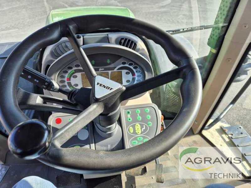 Traktor a típus Fendt 930 VARIO SCR, Gebrauchtmaschine ekkor: Meschede-Remblinghausen (Kép 15)