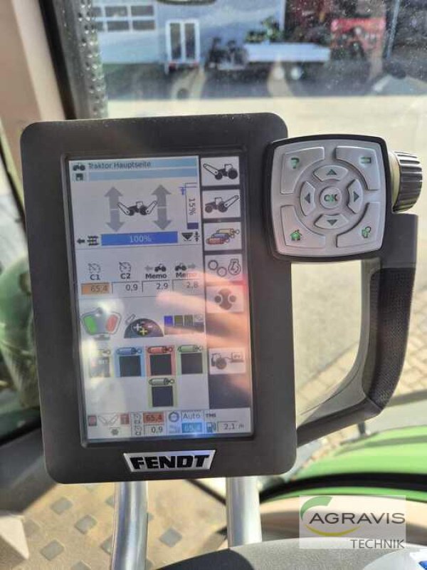 Traktor a típus Fendt 930 VARIO SCR, Gebrauchtmaschine ekkor: Meschede-Remblinghausen (Kép 16)