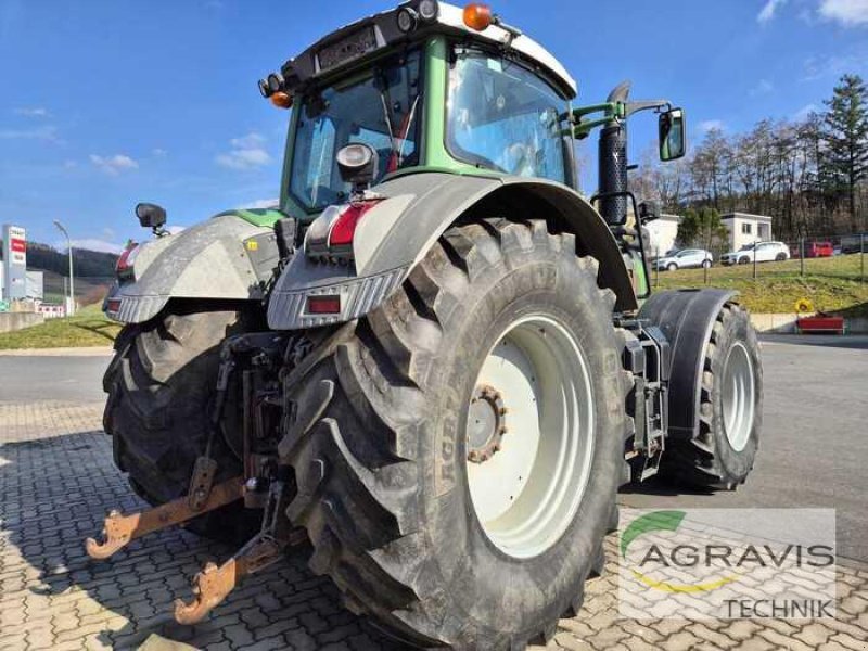 Traktor a típus Fendt 930 VARIO SCR, Gebrauchtmaschine ekkor: Meschede-Remblinghausen (Kép 7)