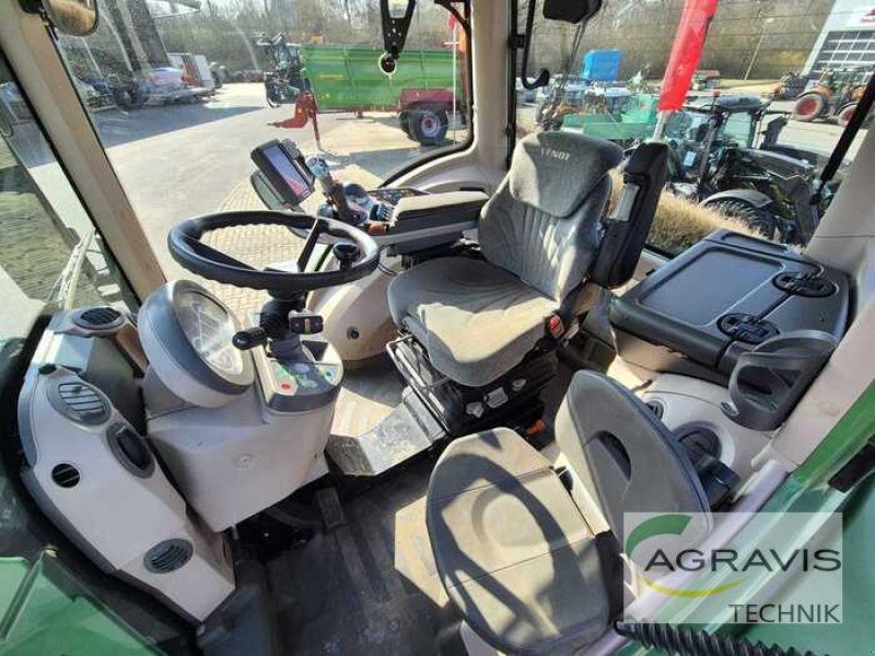 Traktor a típus Fendt 930 VARIO SCR, Gebrauchtmaschine ekkor: Meschede-Remblinghausen (Kép 11)