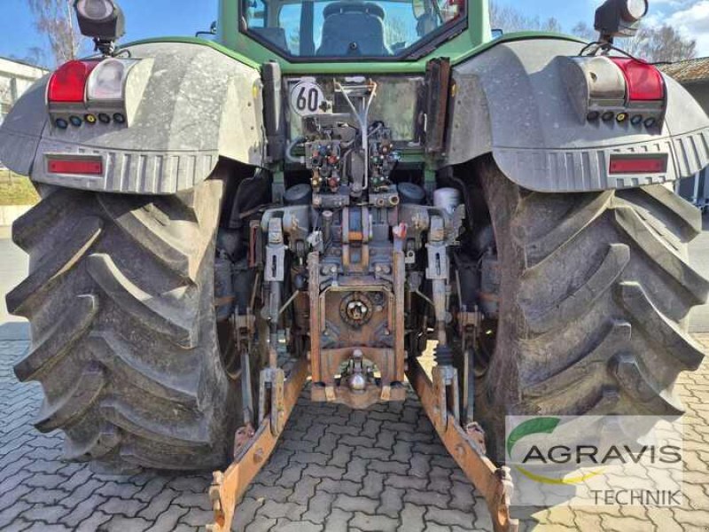 Traktor a típus Fendt 930 VARIO SCR, Gebrauchtmaschine ekkor: Meschede-Remblinghausen (Kép 8)