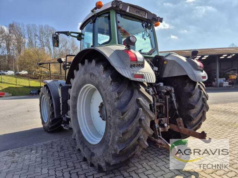 Traktor a típus Fendt 930 VARIO SCR, Gebrauchtmaschine ekkor: Meschede-Remblinghausen (Kép 10)