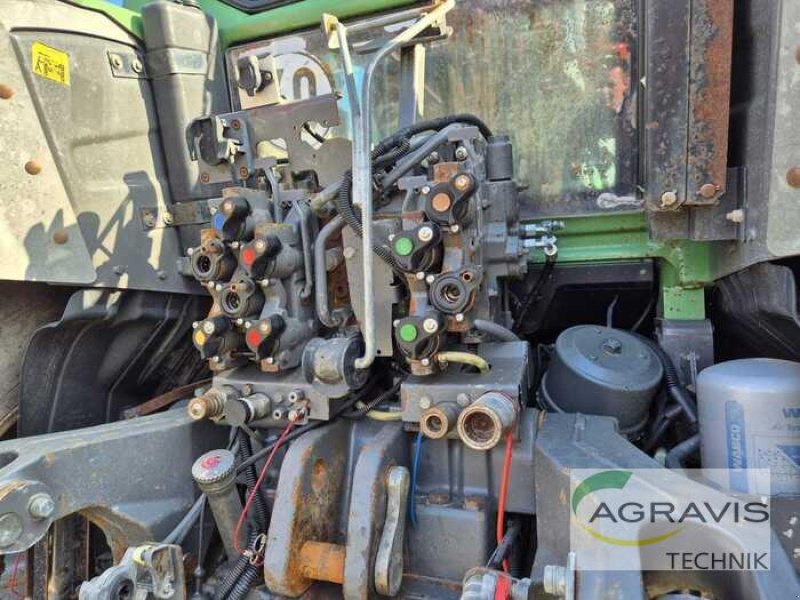 Traktor a típus Fendt 930 VARIO SCR, Gebrauchtmaschine ekkor: Meschede-Remblinghausen (Kép 9)