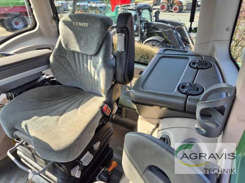 Traktor a típus Fendt 930 VARIO SCR, Gebrauchtmaschine ekkor: Meschede-Remblinghausen (Kép 12)