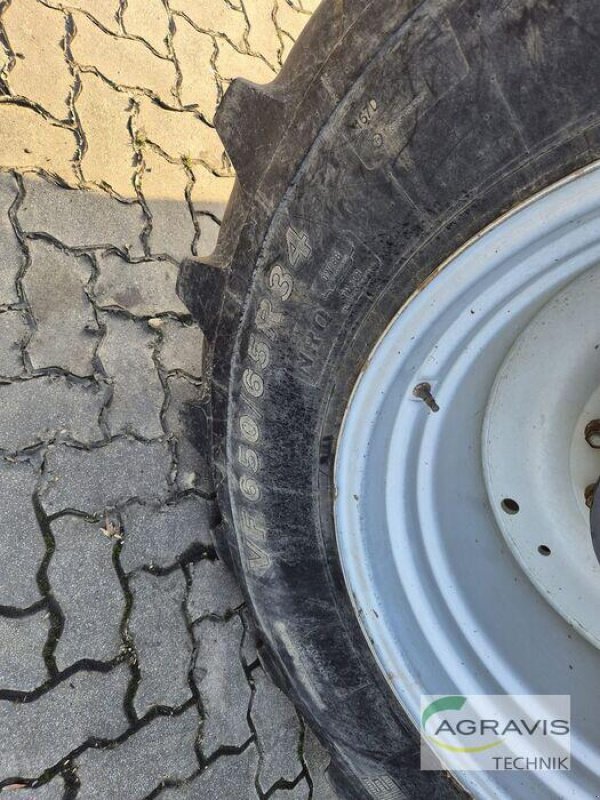 Traktor del tipo Fendt 930 VARIO SCR, Gebrauchtmaschine In Meschede-Remblinghausen (Immagine 12)