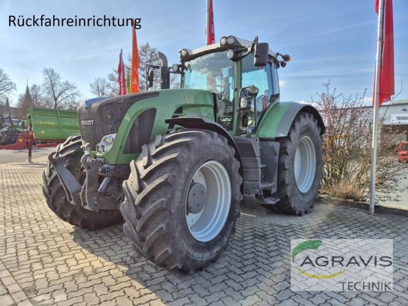 Traktor des Typs Fendt 930 VARIO SCR, Gebrauchtmaschine in Melle-Wellingholzhausen (Bild 1)
