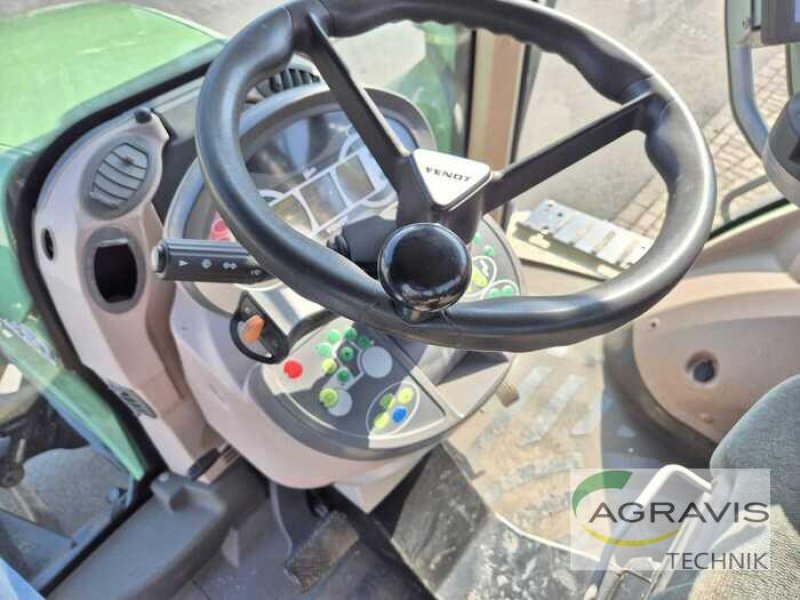 Traktor des Typs Fendt 930 VARIO SCR, Gebrauchtmaschine in Melle-Wellingholzhausen (Bild 14)