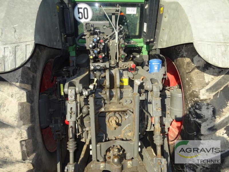 Traktor tipa Fendt 930 VARIO SCR, Gebrauchtmaschine u Uelzen (Slika 5)