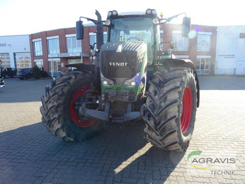 Traktor tipa Fendt 930 VARIO SCR, Gebrauchtmaschine u Uelzen (Slika 2)