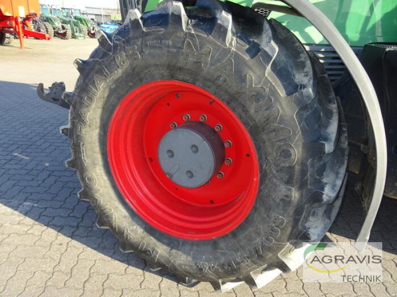 Traktor tipa Fendt 930 VARIO SCR, Gebrauchtmaschine u Uelzen (Slika 9)