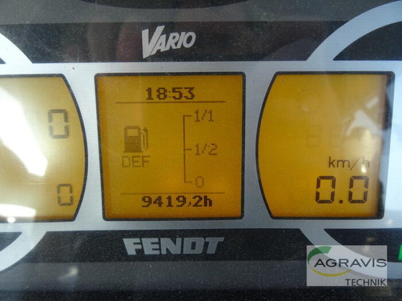 Traktor tipa Fendt 930 VARIO SCR, Gebrauchtmaschine u Uelzen (Slika 11)