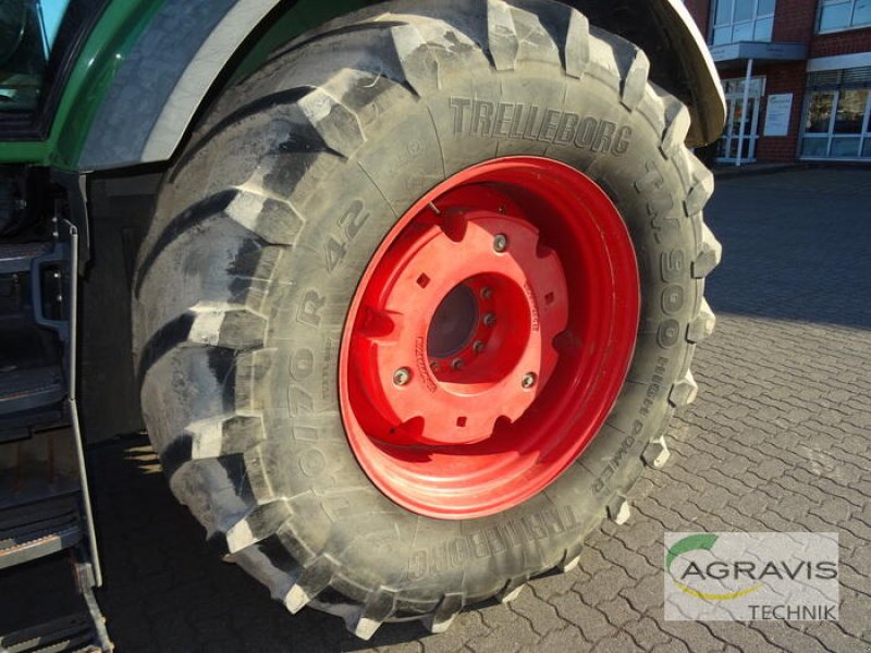 Traktor tipa Fendt 930 VARIO SCR, Gebrauchtmaschine u Uelzen (Slika 8)