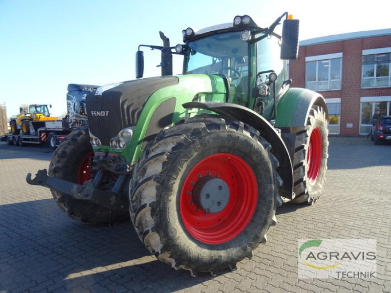 Traktor tipa Fendt 930 VARIO SCR, Gebrauchtmaschine u Uelzen (Slika 1)