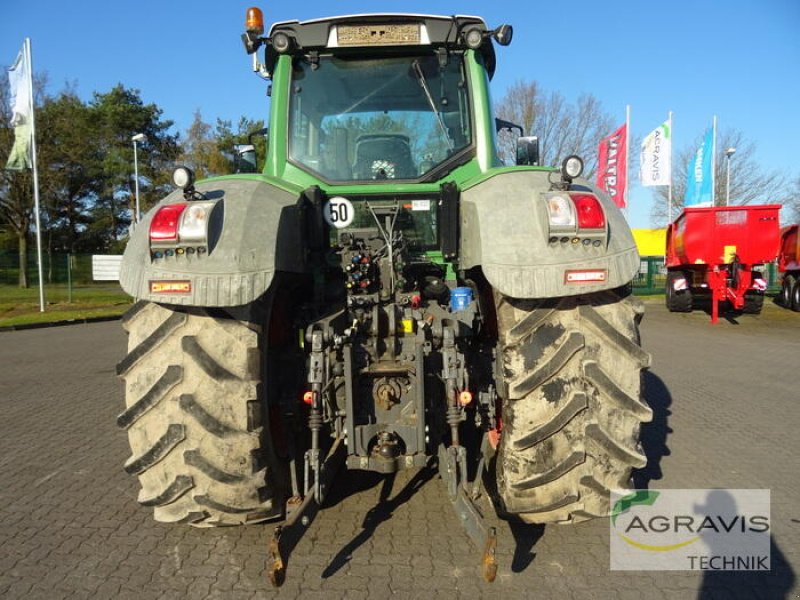 Traktor tipa Fendt 930 VARIO SCR, Gebrauchtmaschine u Uelzen (Slika 4)