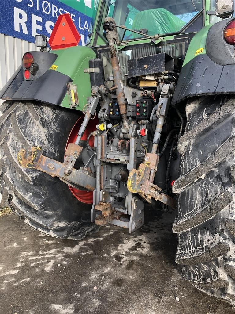 Traktor des Typs Fendt 930 Vario TMS Med Trimble GPS, Gebrauchtmaschine in Rødekro (Bild 7)