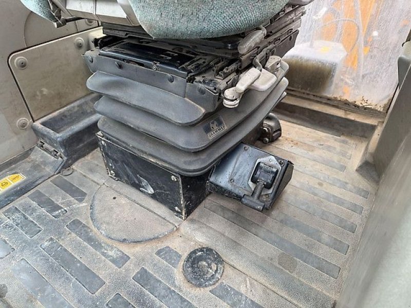 Traktor типа Fendt 930 VARIO TMS turnable seat, Gebrauchtmaschine в Kaunas (Фотография 10)