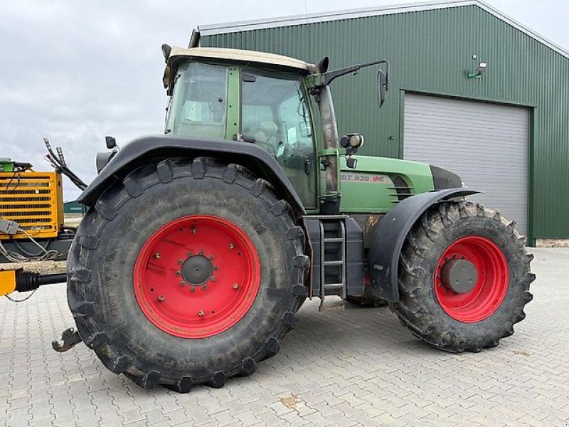 Traktor типа Fendt 930 VARIO TMS turnable seat, Gebrauchtmaschine в Kaunas (Фотография 5)
