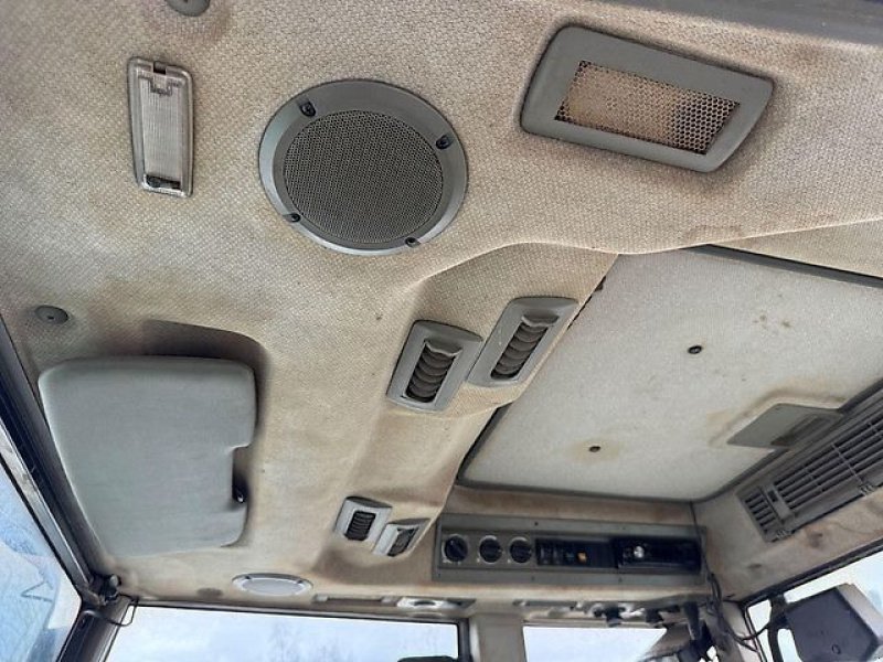 Traktor типа Fendt 930 VARIO TMS turnable seat, Gebrauchtmaschine в Kaunas (Фотография 21)