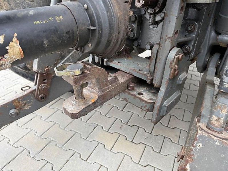 Traktor типа Fendt 930 VARIO TMS turnable seat, Gebrauchtmaschine в Kaunas (Фотография 13)