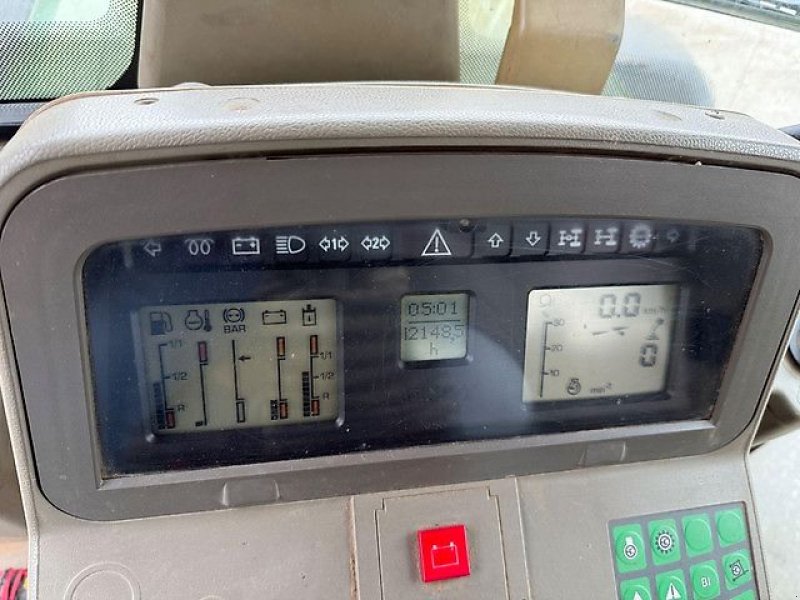 Traktor типа Fendt 930 VARIO TMS turnable seat, Gebrauchtmaschine в Kaunas (Фотография 11)