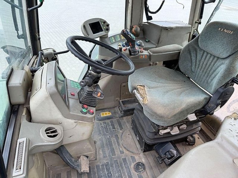 Traktor типа Fendt 930 VARIO TMS turnable seat, Gebrauchtmaschine в Kaunas (Фотография 9)
