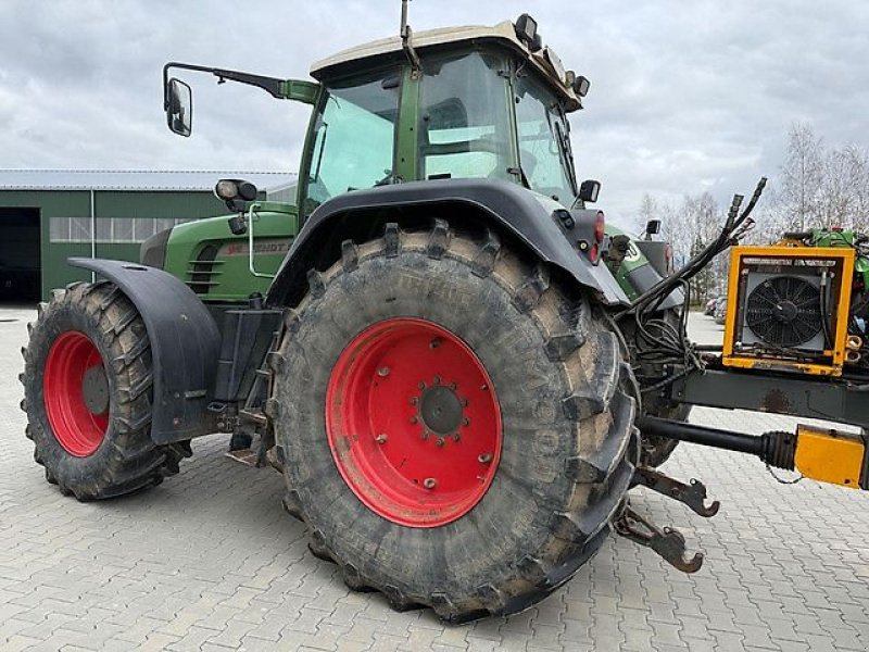Traktor типа Fendt 930 VARIO TMS turnable seat, Gebrauchtmaschine в Kaunas (Фотография 20)