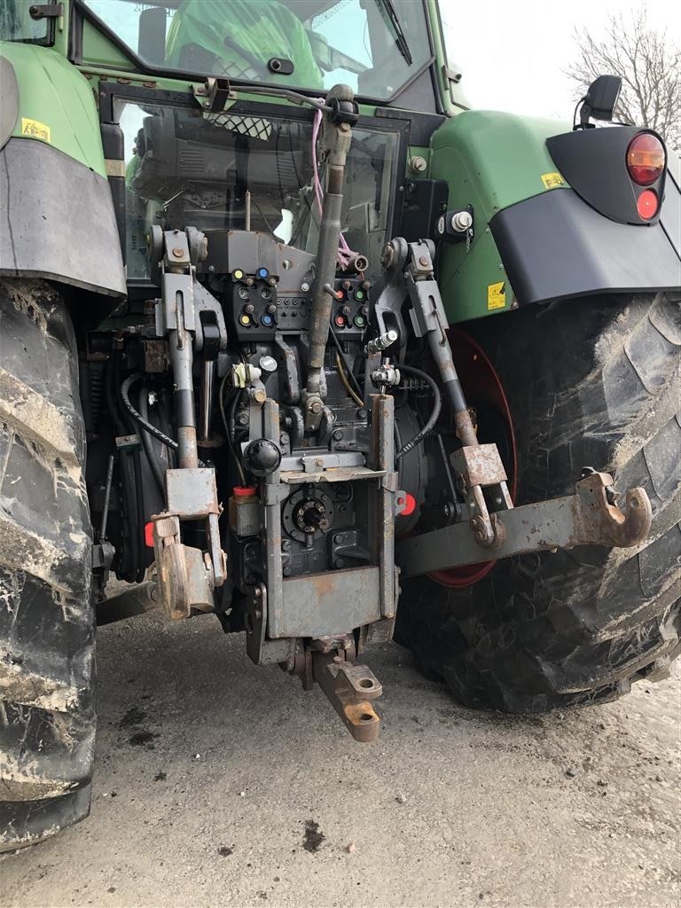 Traktor des Typs Fendt 930 Vario TMS, Gebrauchtmaschine in Rødekro (Bild 8)