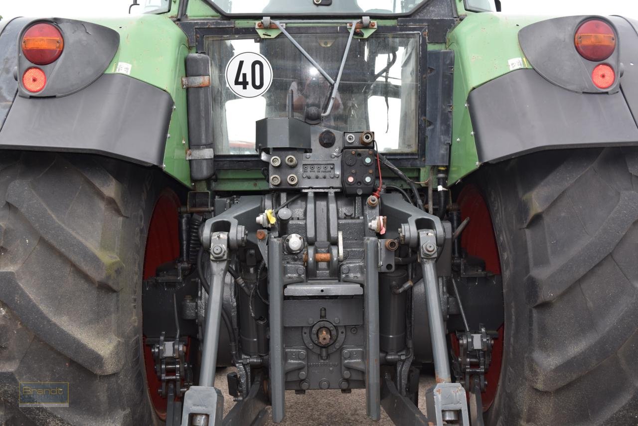 Traktor za tip Fendt 930 Vario TMS, Gebrauchtmaschine u Oyten (Slika 4)
