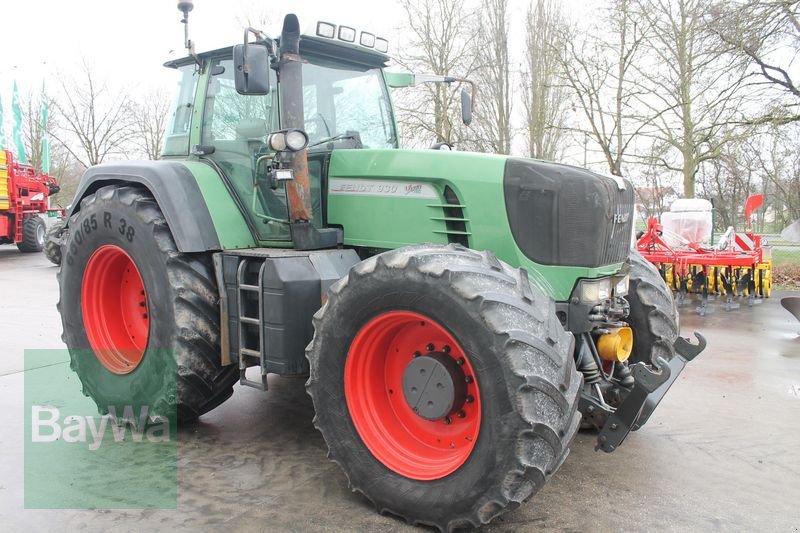Traktor des Typs Fendt 930 VARIO TMS, Gebrauchtmaschine in Straubing (Bild 5)